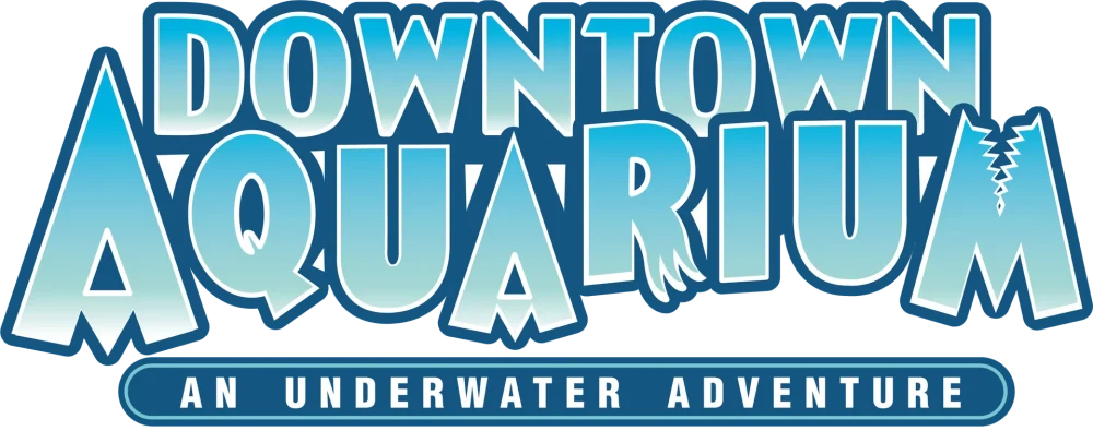 Aquarium Restaurant logo