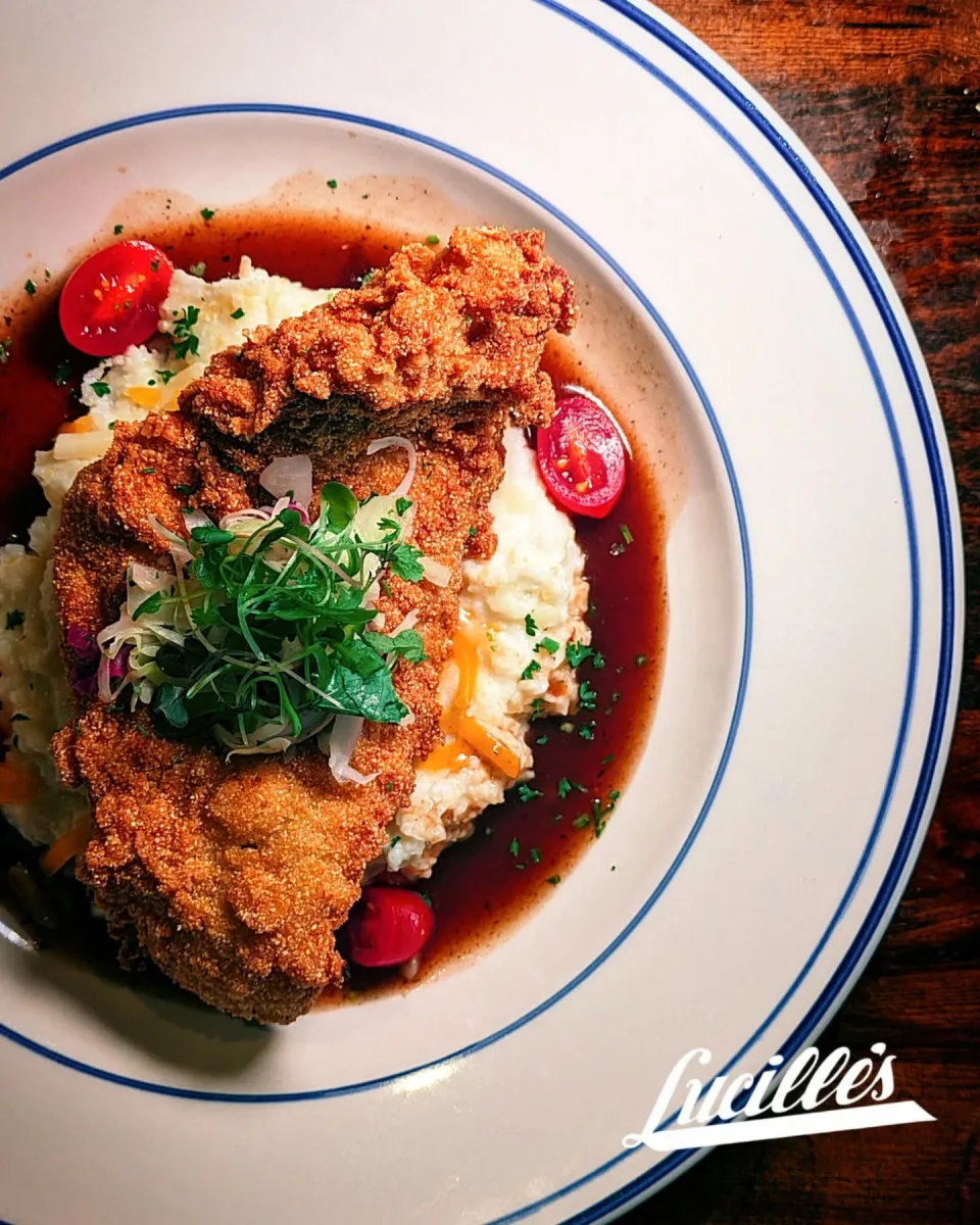 Lucille's photo 3