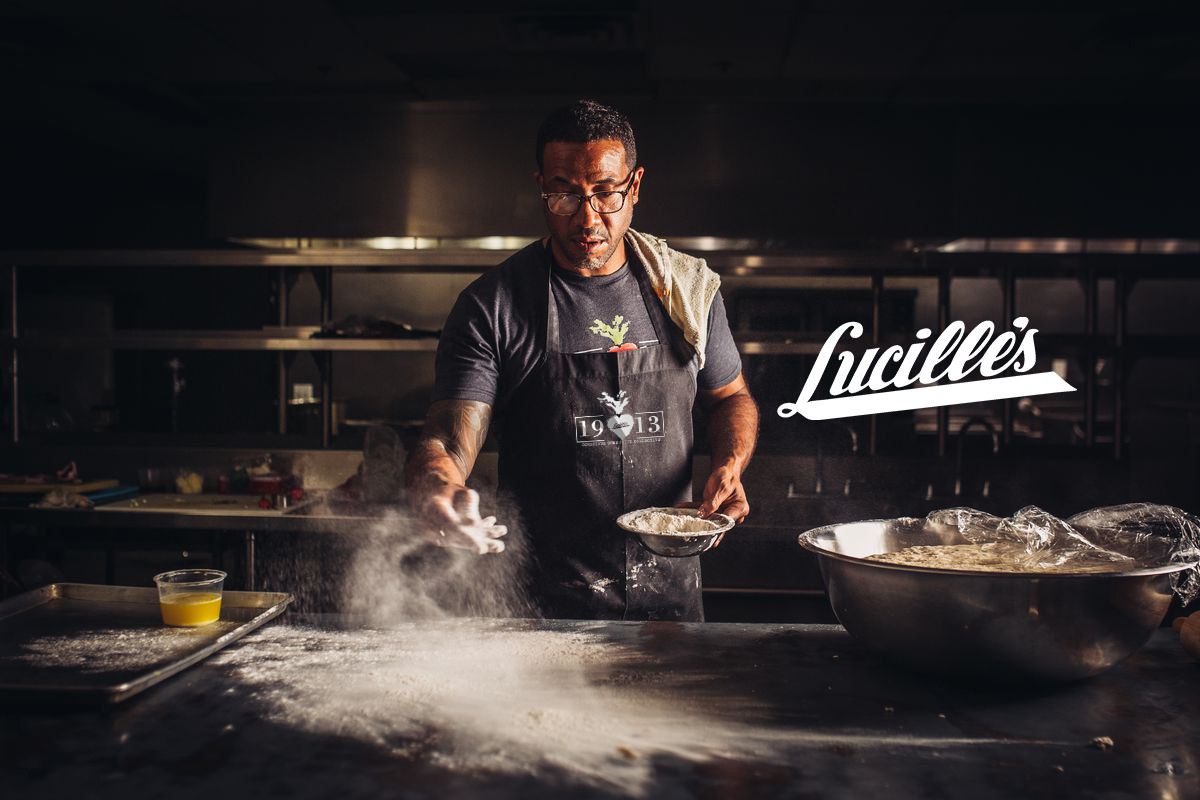 Lucille's
