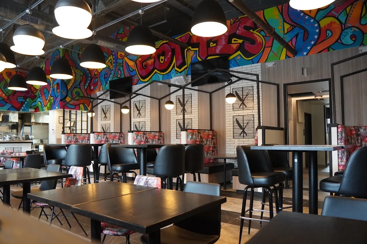 Gotti's Restaurant