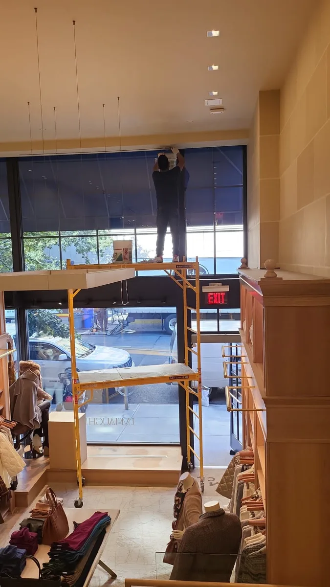 P & T Electricians Midtown