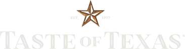 Taste of Texas logo
