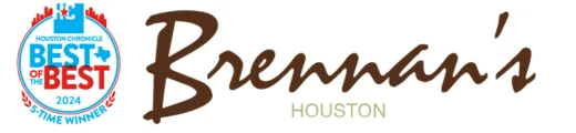Brennan's Houston logo