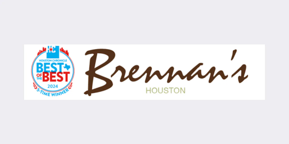 Brennan's Houston
