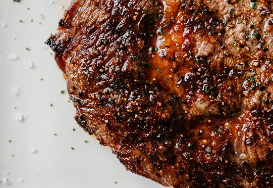 Pappas Bros. Steakhouse photo 10
