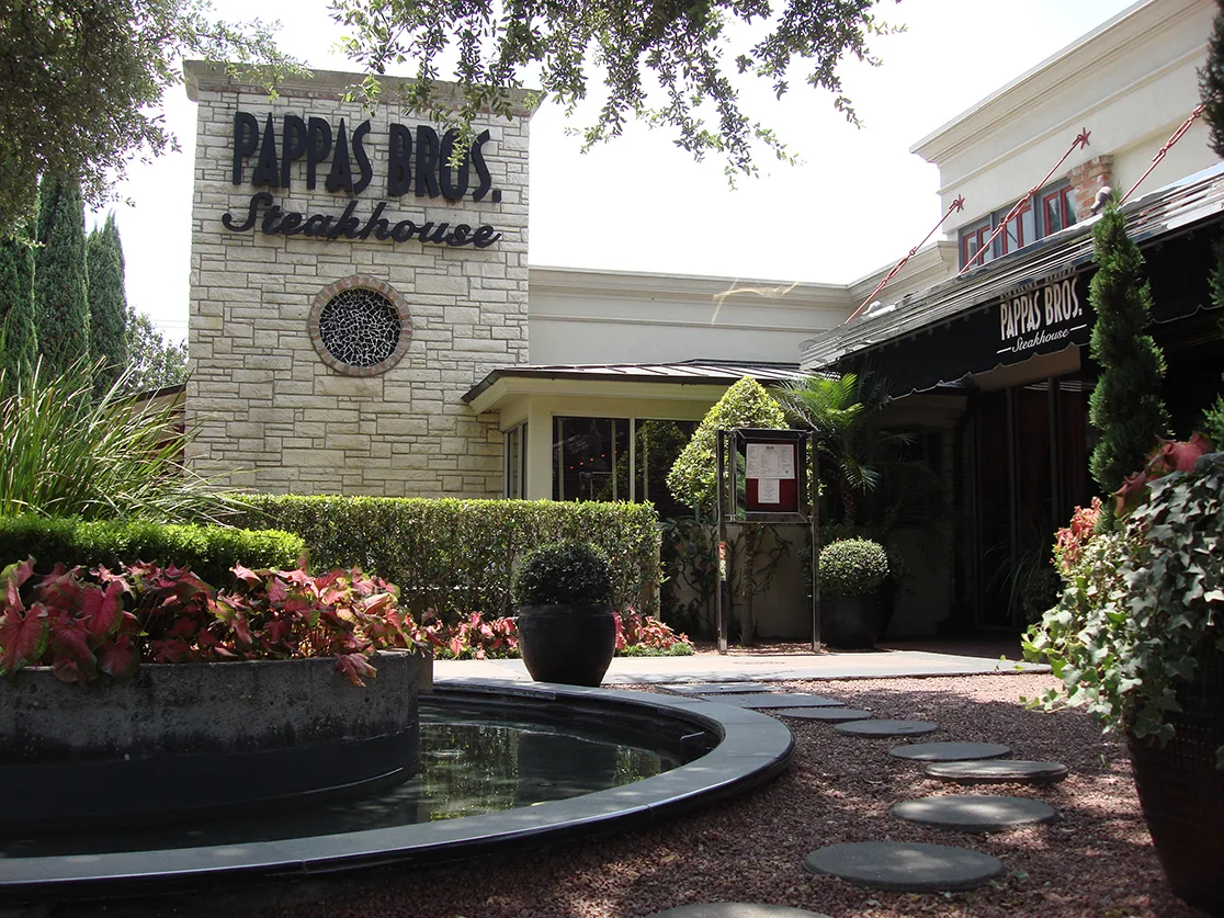 Pappas Bros. Steakhouse photo 2