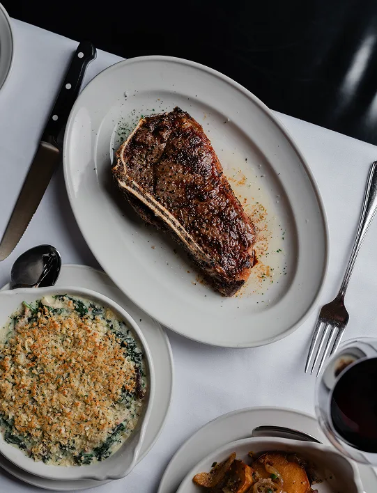 Pappas Bros. Steakhouse photo 8