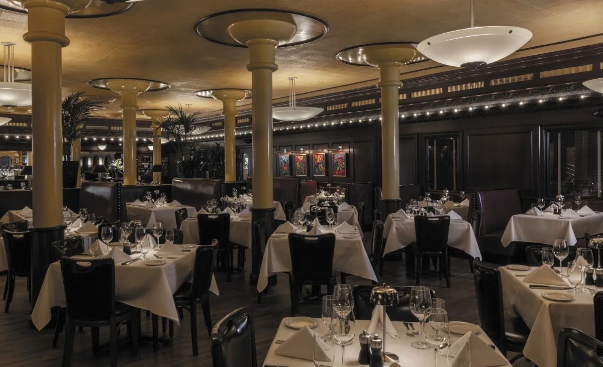 Pappas Bros. Steakhouse photo 3