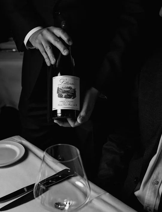 Pappas Bros. Steakhouse photo 7