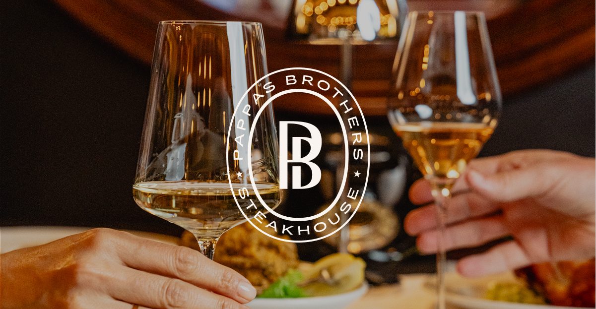 Pappas Bros. Steakhouse