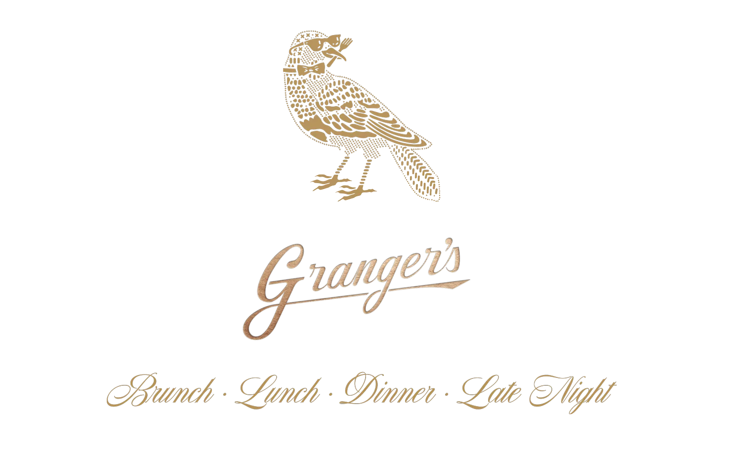 Granger's Restaurant & Bar photo 9