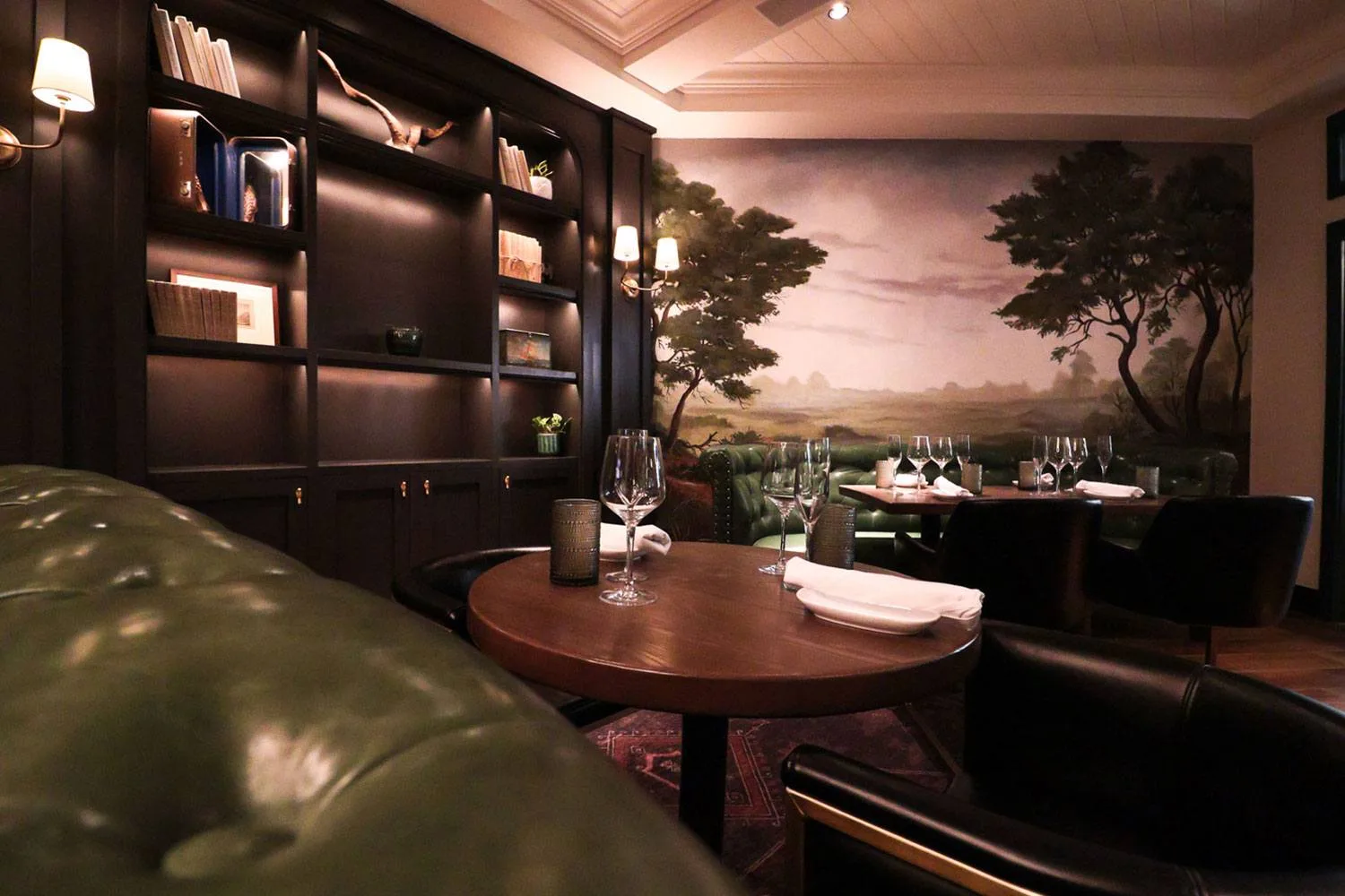 Granger's Restaurant & Bar photo 4