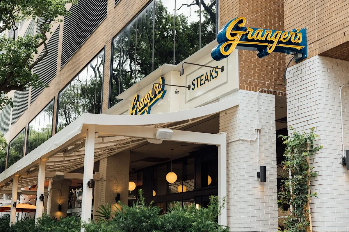Granger's Restaurant & Bar photo 8