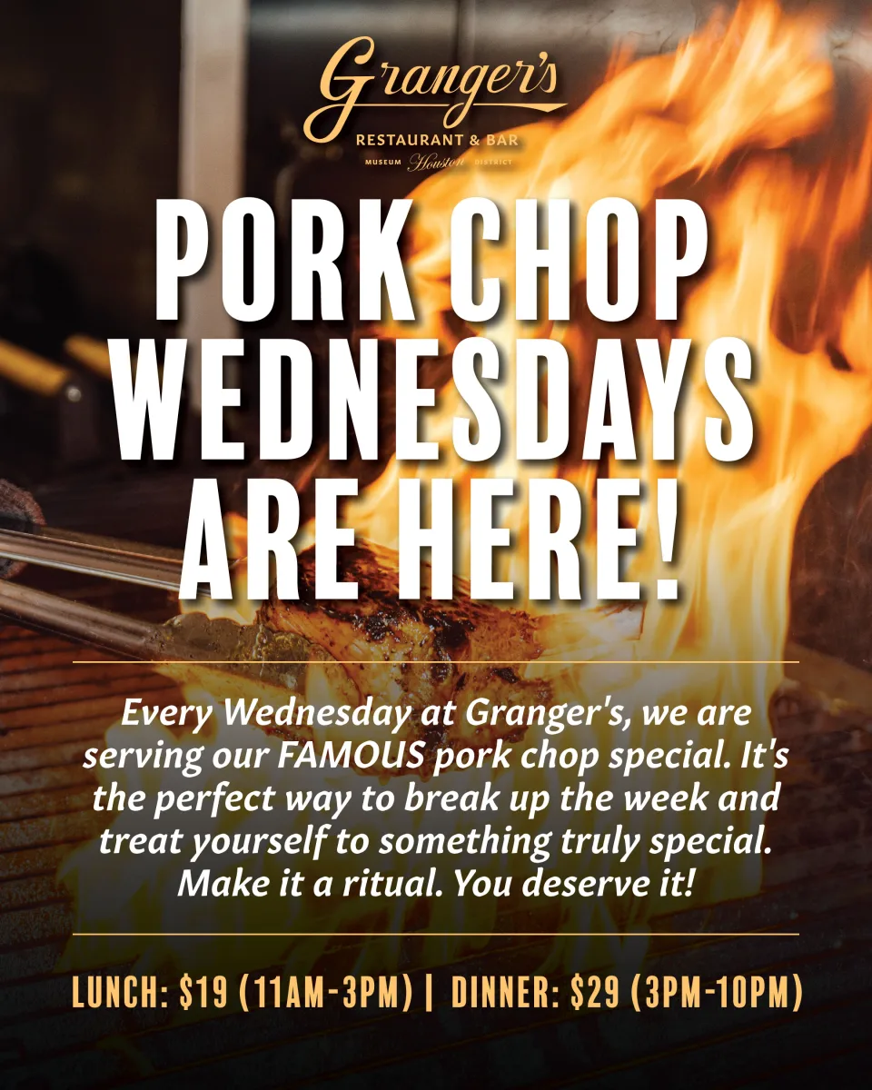 Granger's Restaurant & Bar photo 7