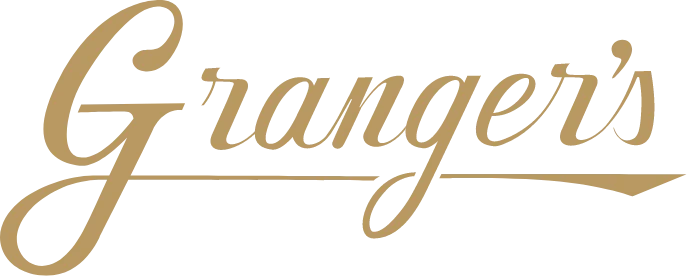 Granger's Restaurant & Bar logo