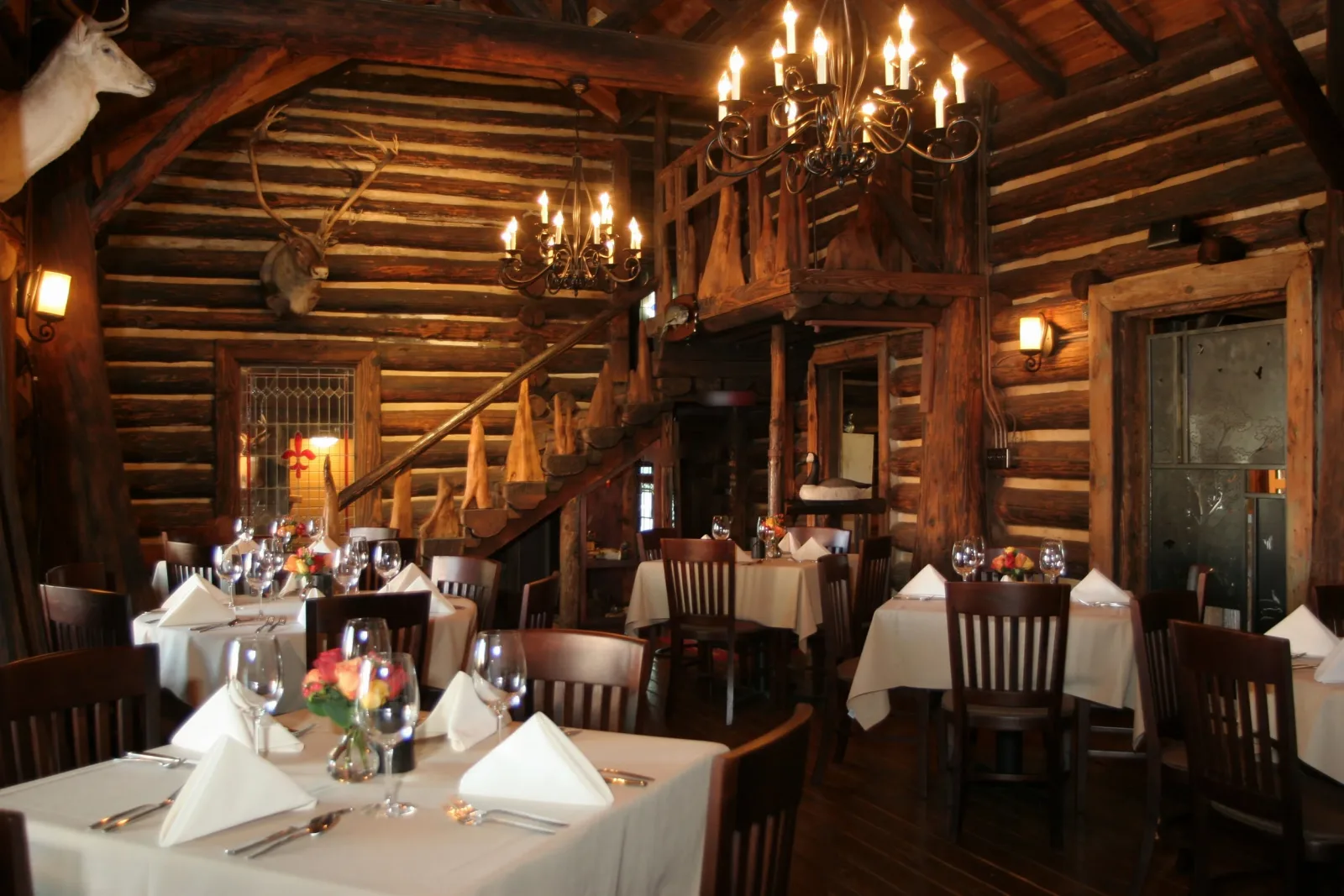 Rainbow Lodge photo 3