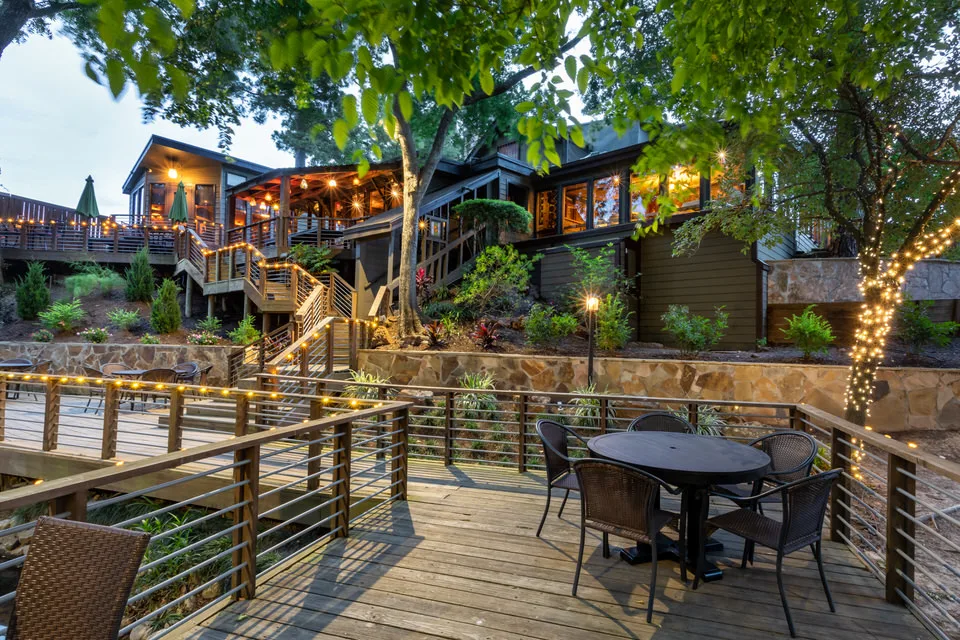 Rainbow Lodge photo 6