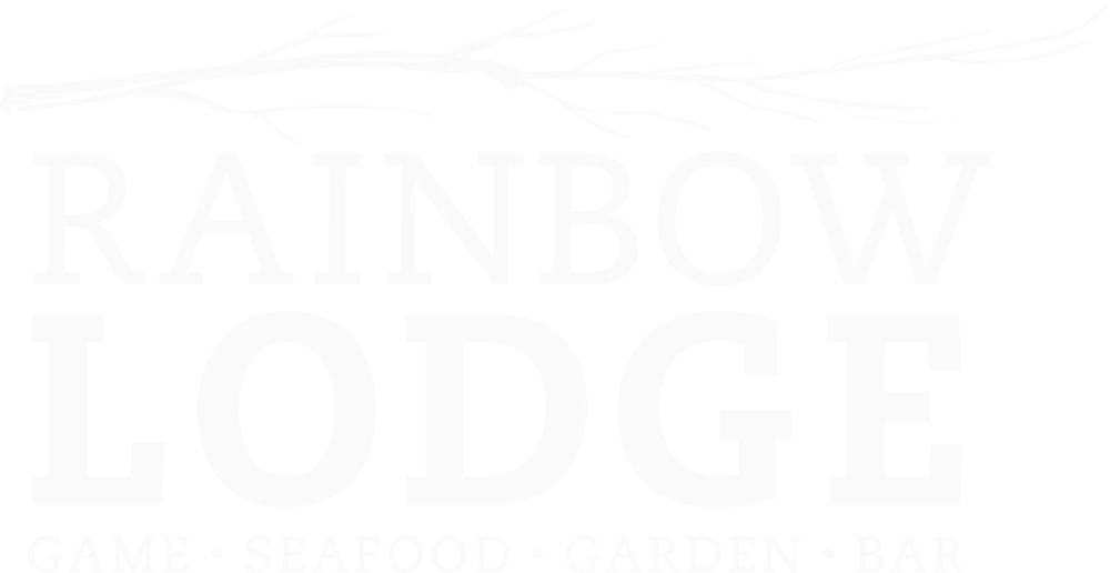 Rainbow Lodge logo