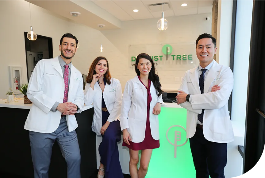 Dentist Tree Of The Heights photo 2