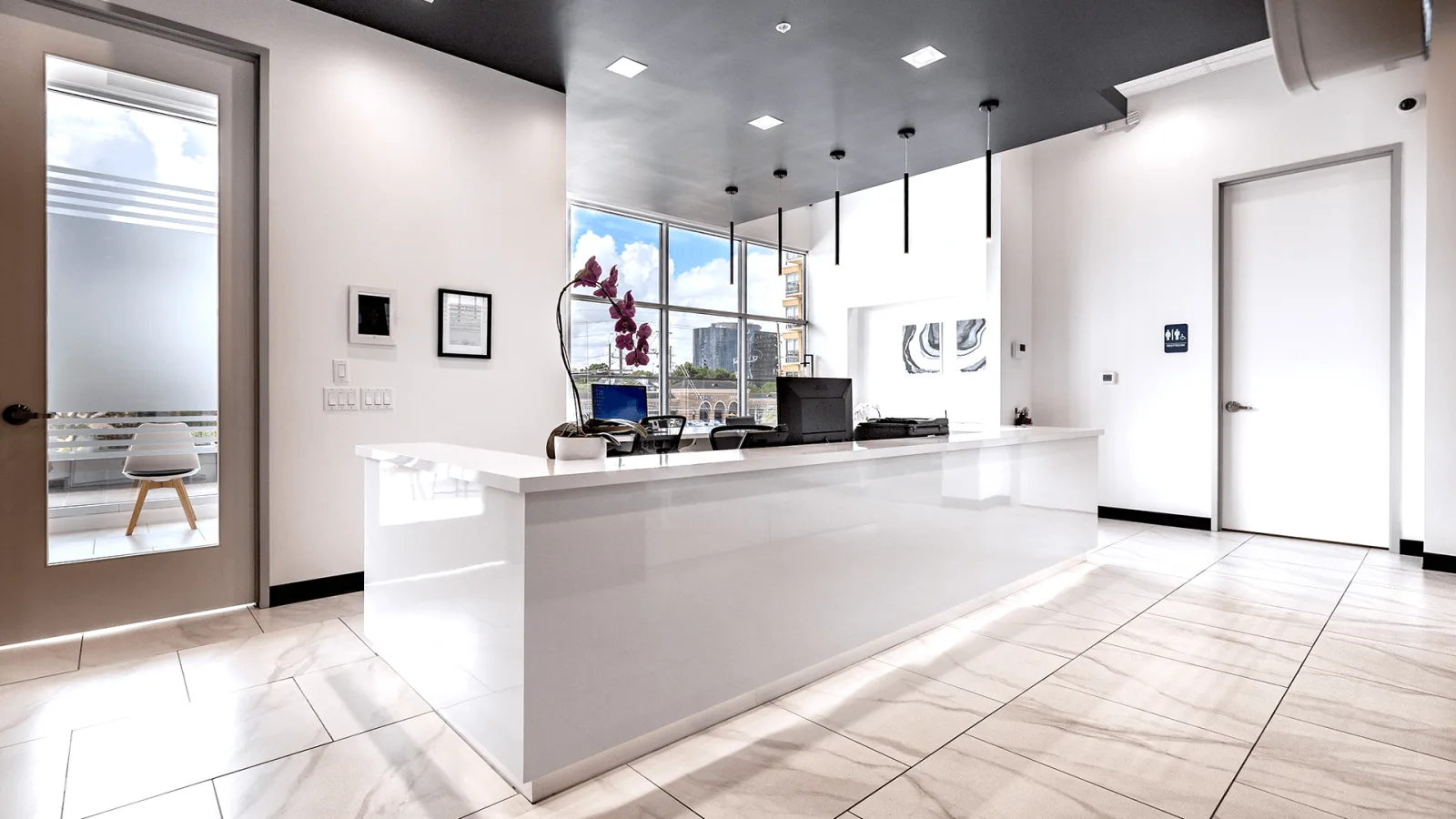 Nu Dentistry