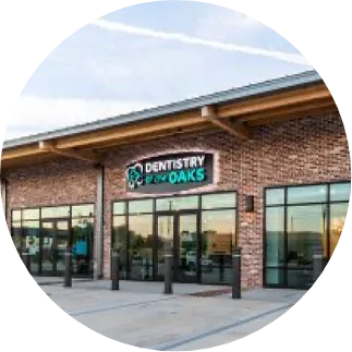 Dentistry Of The Oaks