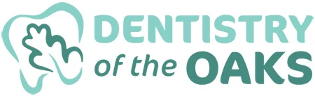Dentistry Of The Oaks logo