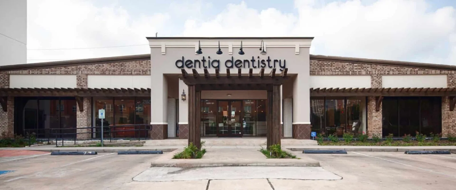 Dentiq Dentistry Houston