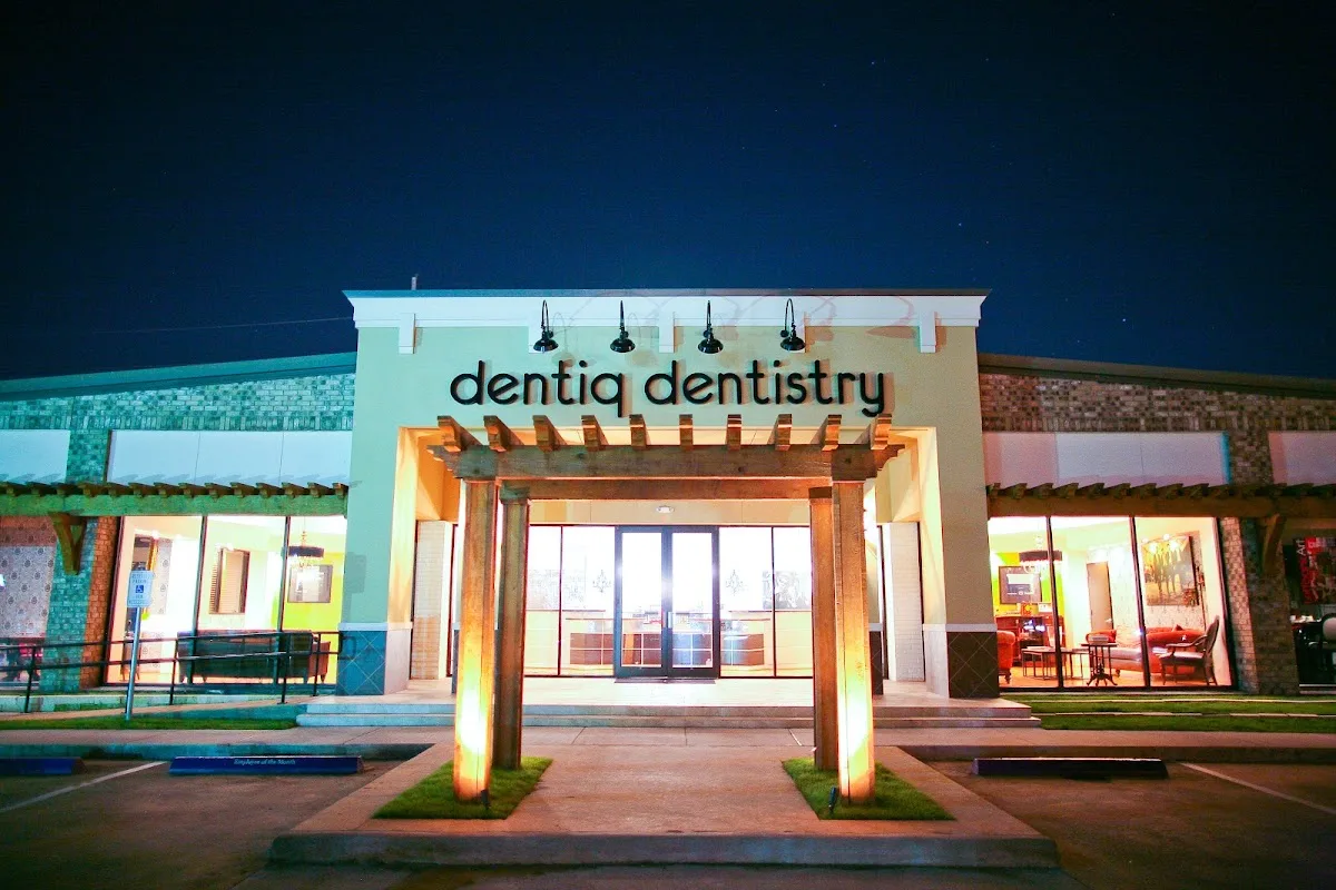 Dentiq Dentistry Houston photo 7
