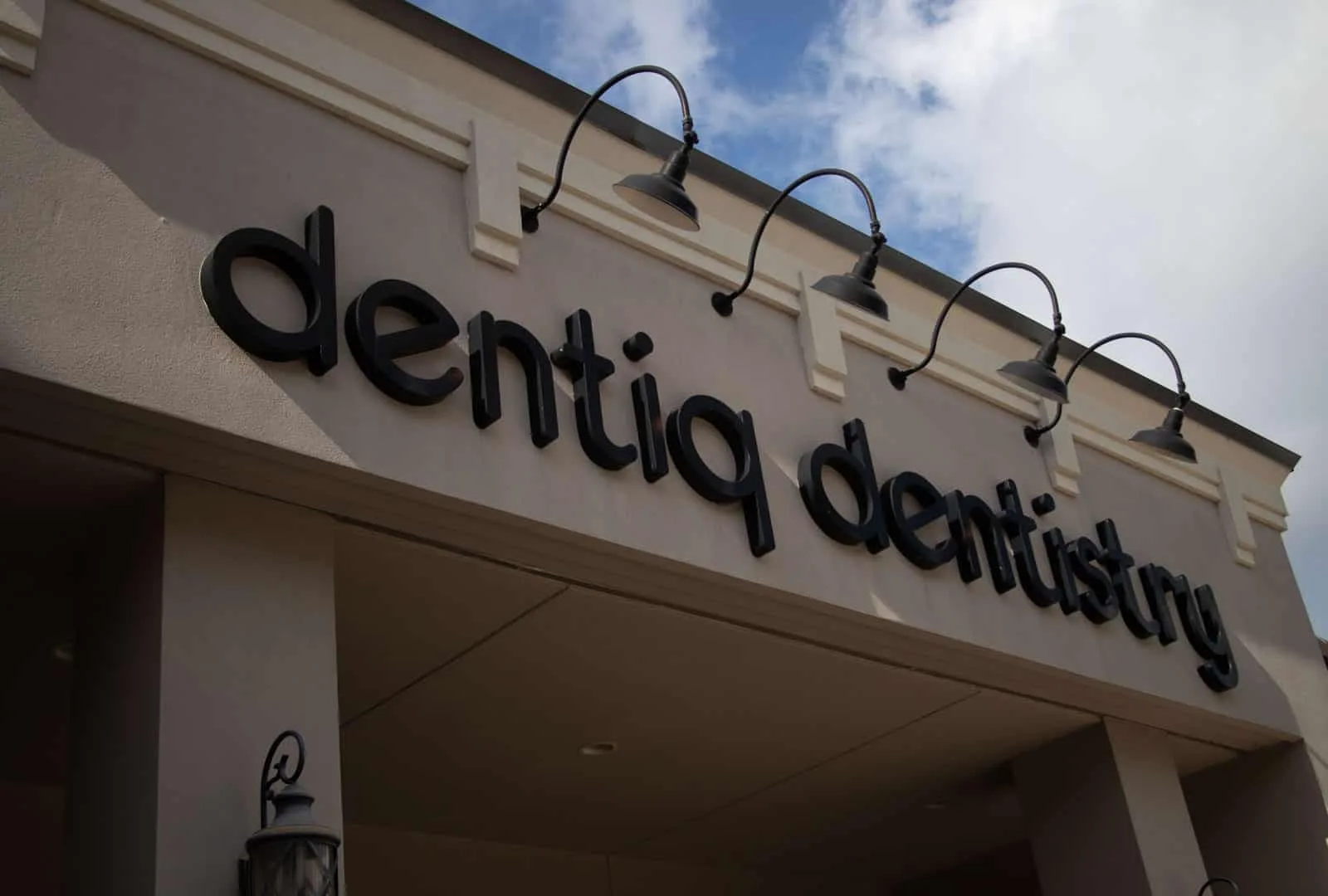 Dentiq Dentistry Houston photo 2