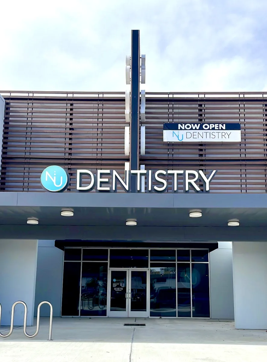 Nu Dentistry Garden Oaks photo 9