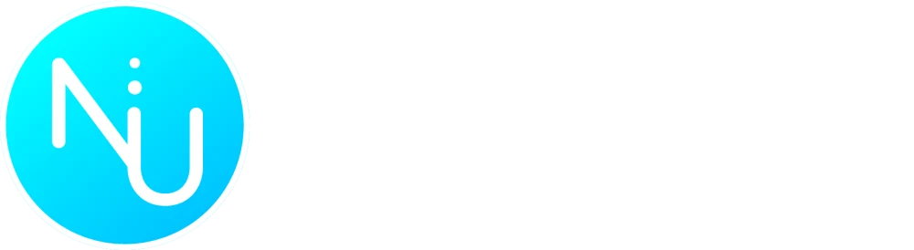 Nu Dentistry Garden Oaks logo