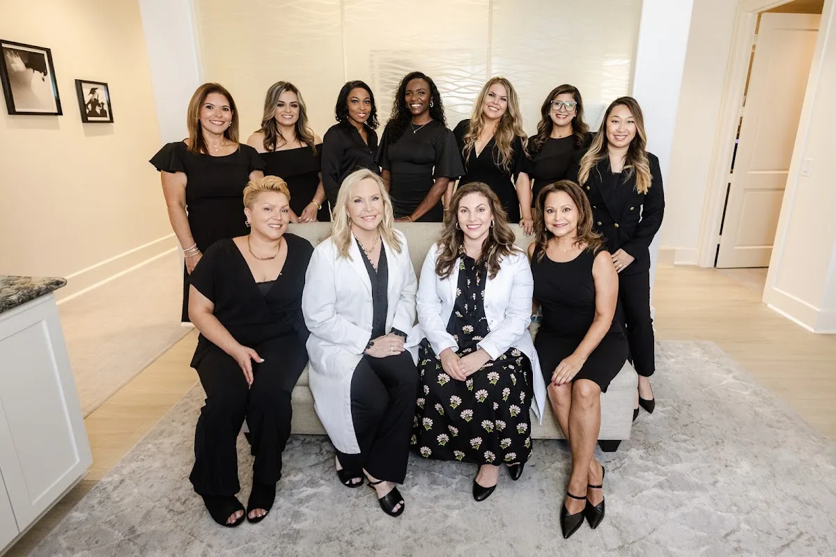 The Houston Dentists photo 4