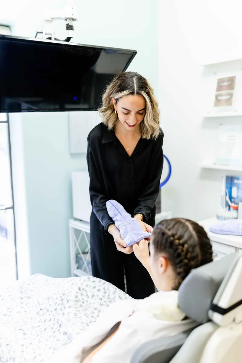 The Houston Dentists photo 10