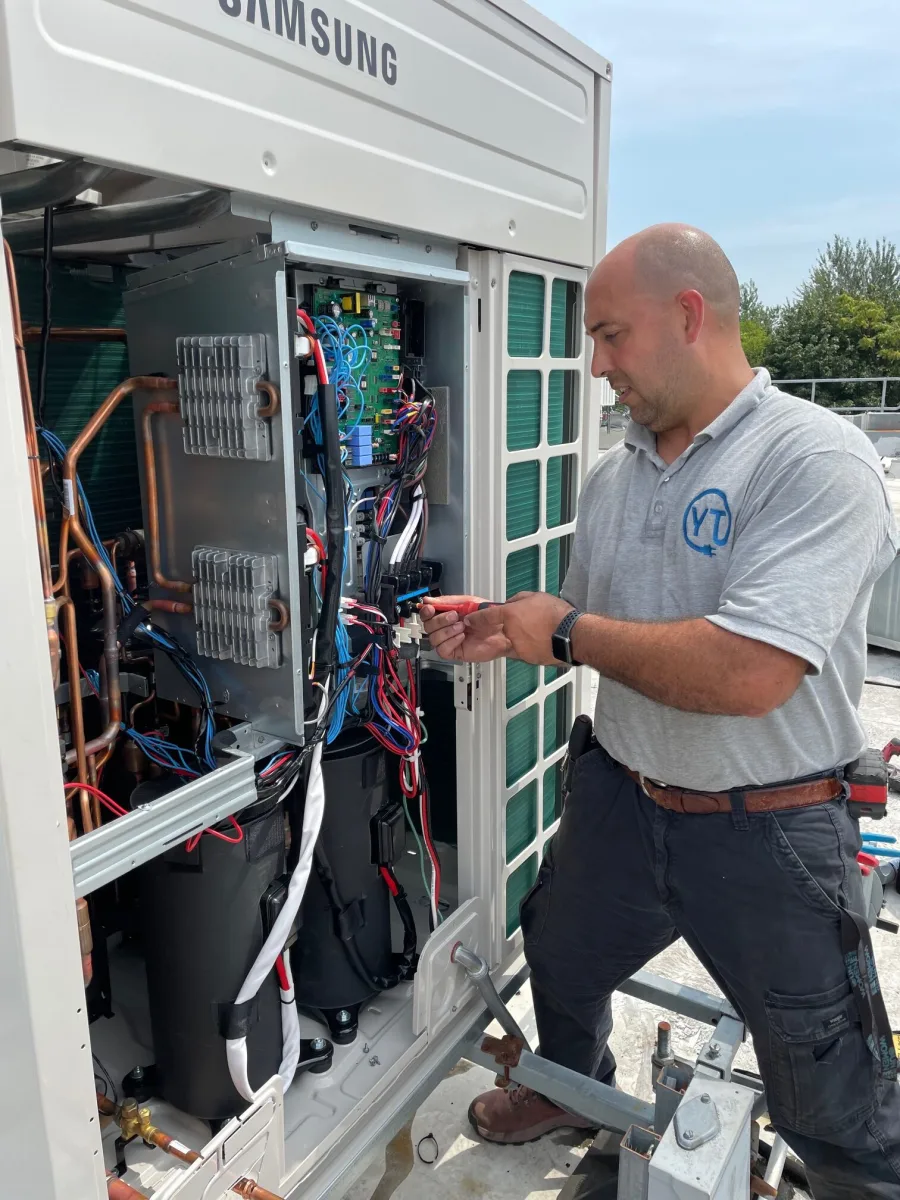 YT Electrical Services photo 7