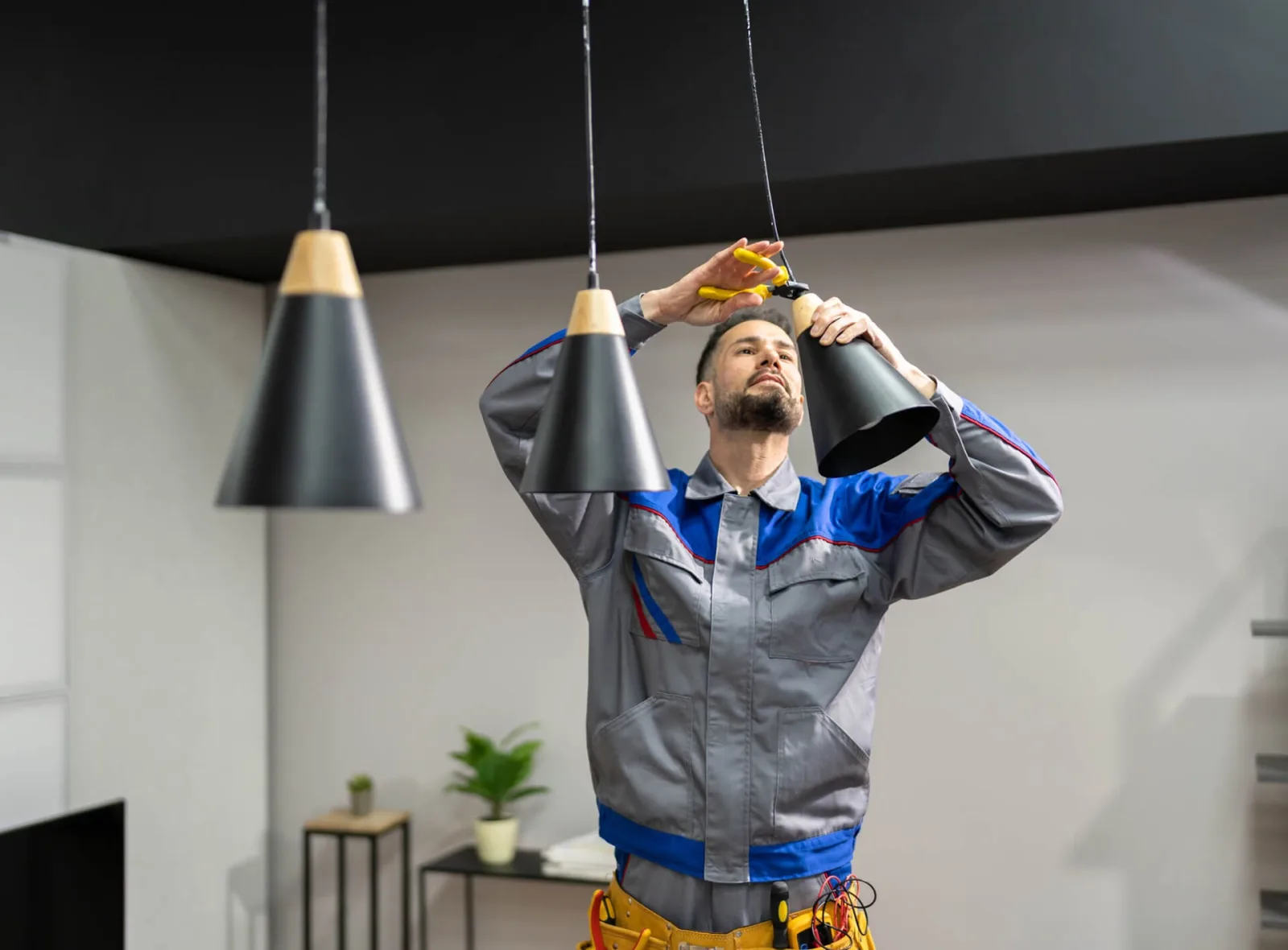 YT Electrical Services