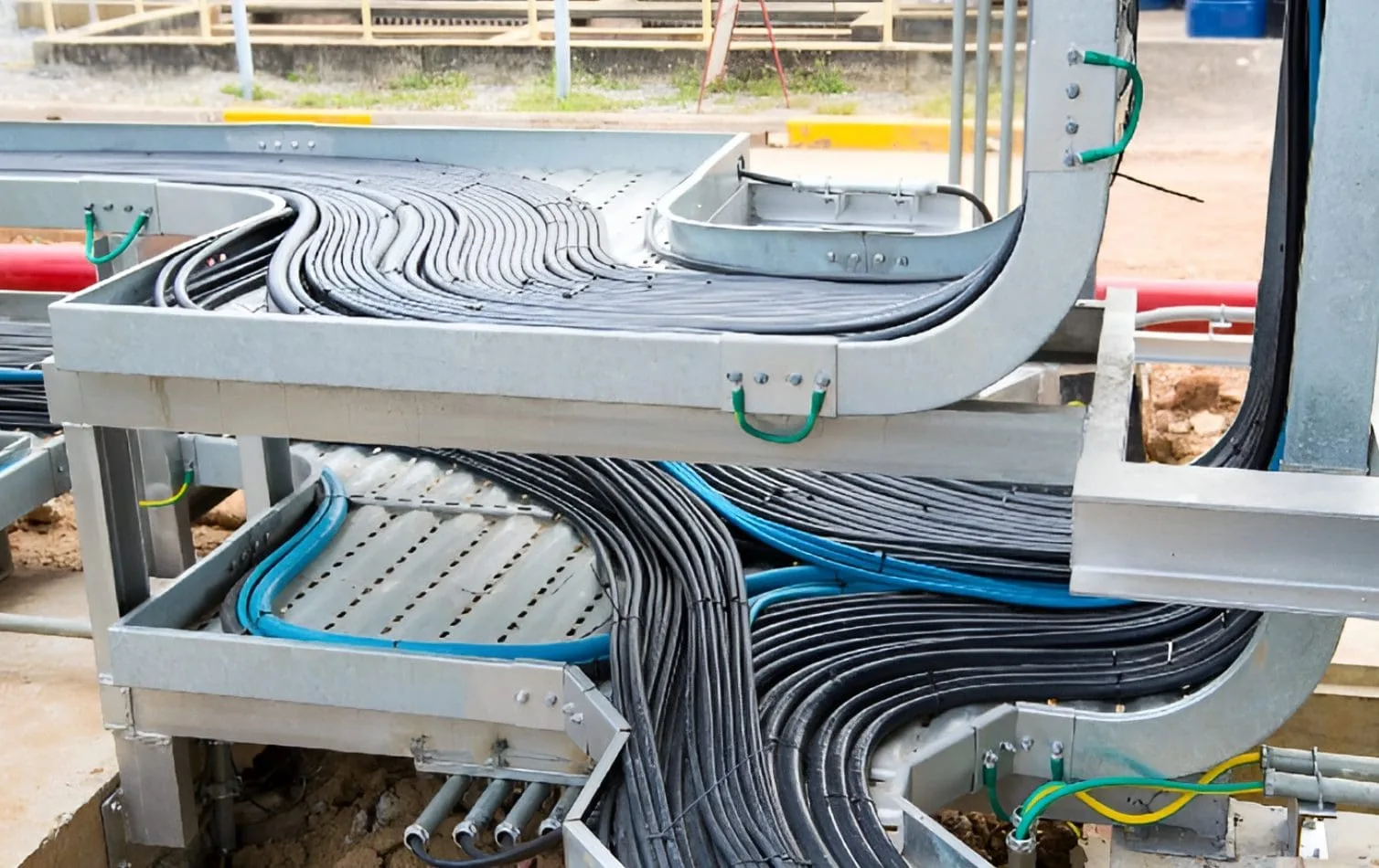 YT Electrical Services photo 4
