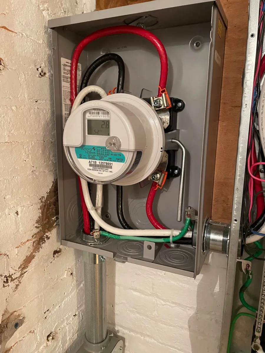 YT Electrical Services photo 6