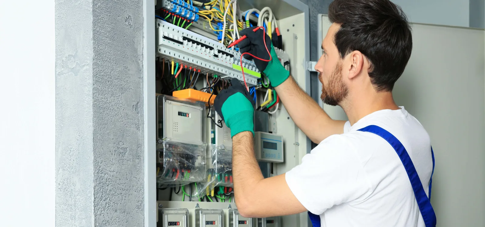 YT Electrical Services photo 5