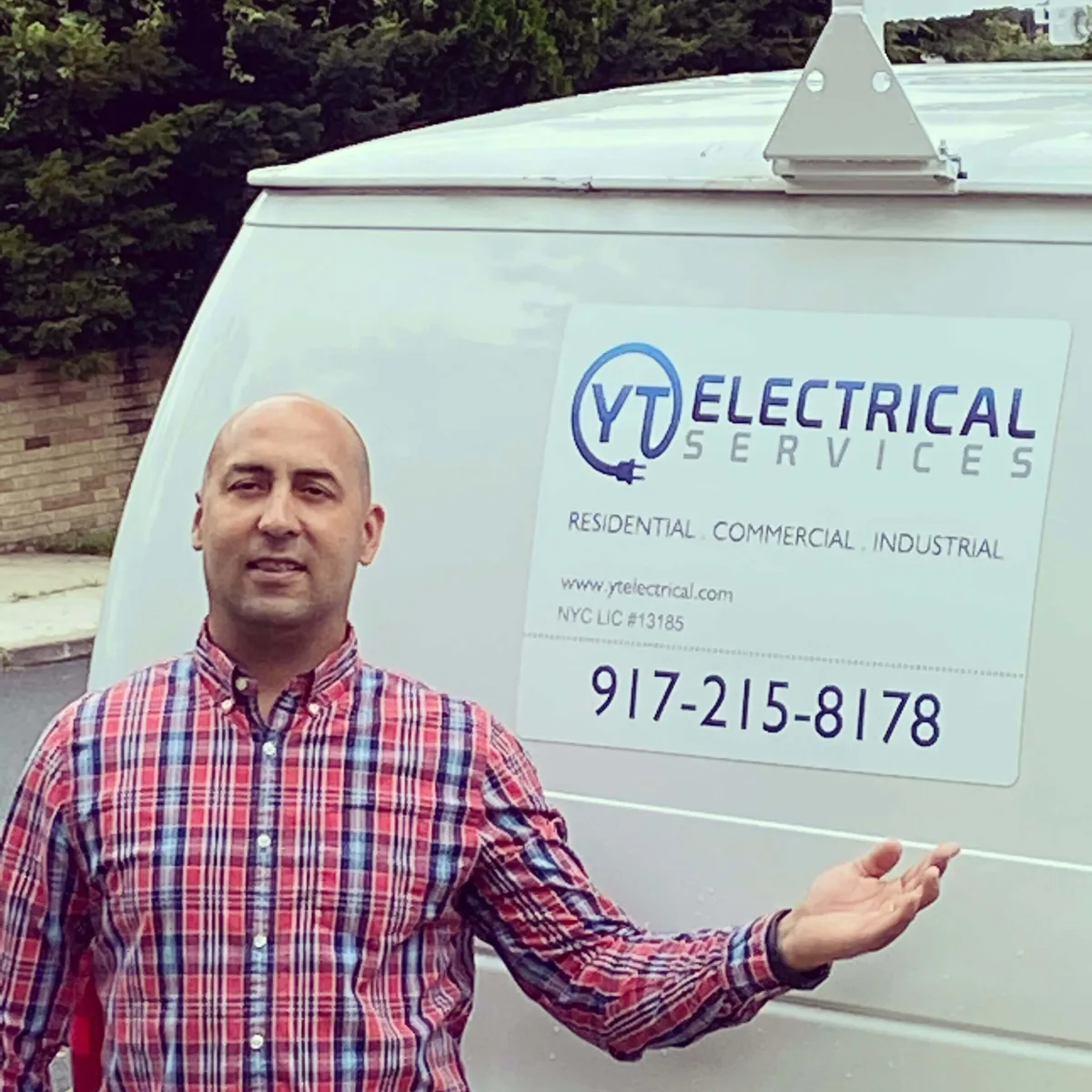 YT Electrical Services photo 3