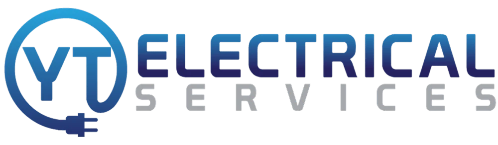 YT Electrical Services logo