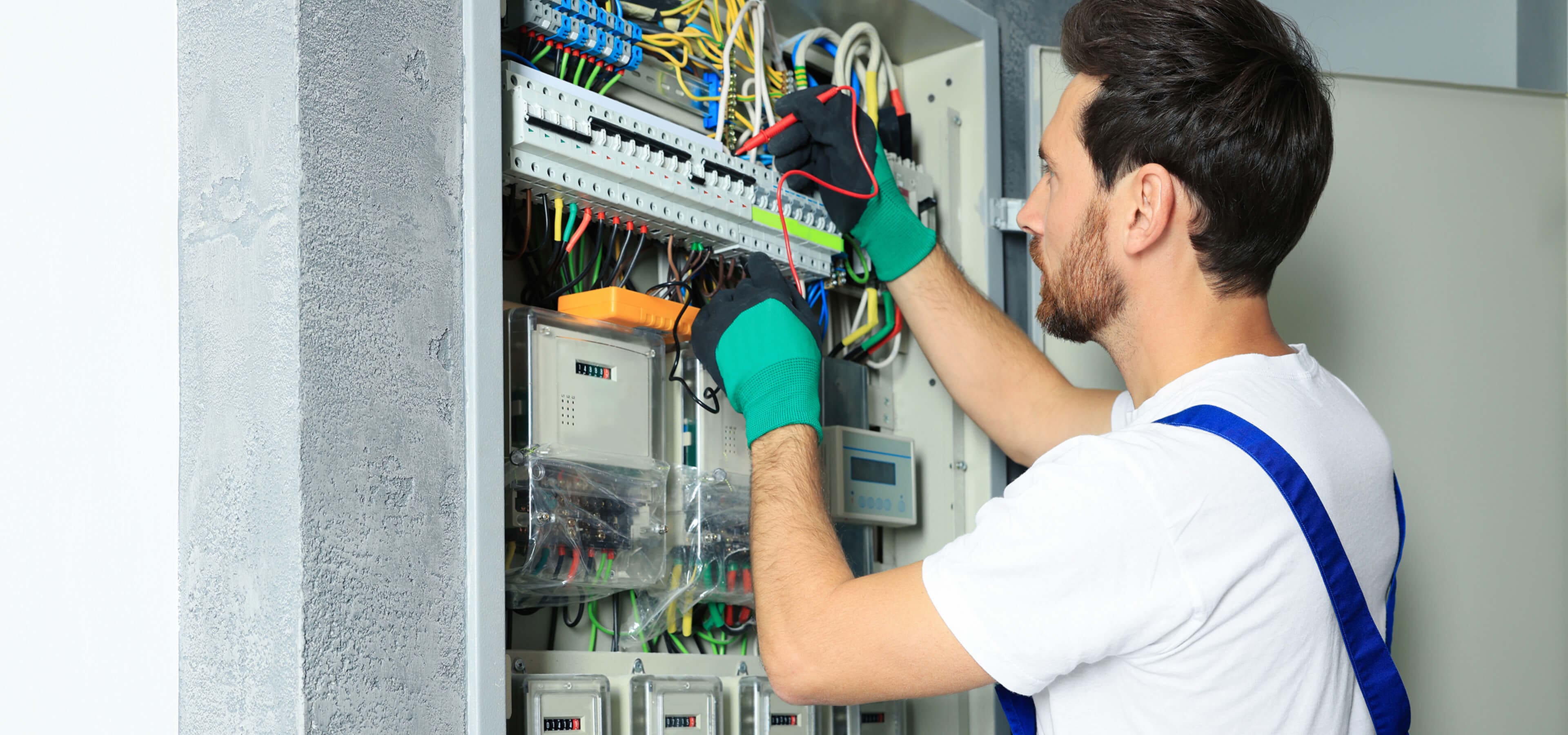 YT Electrical Services
