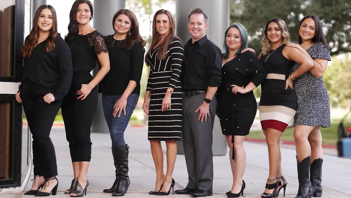 The Dentists At Houston Westchase