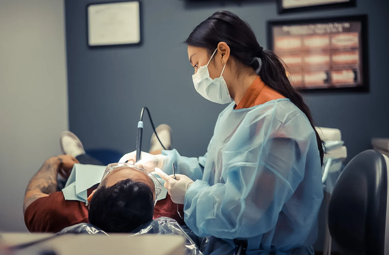 Antoine Dental Center