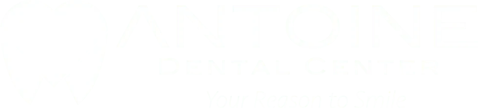 Antoine Dental Center logo