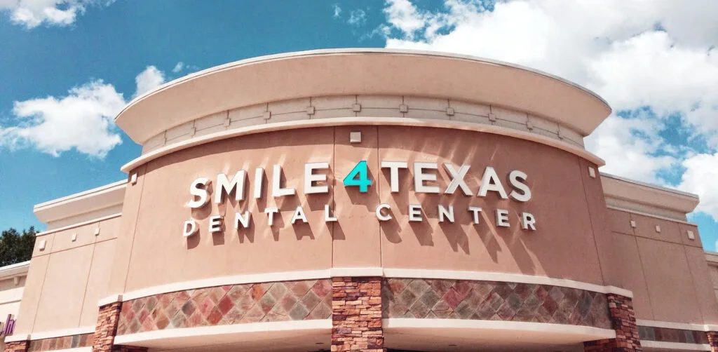 Smile 4 Texas Dental Center - Spring Branch Dentist photo 3