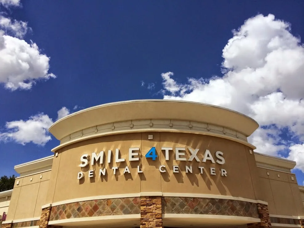 Smile 4 Texas Dental Center - Spring Branch Dentist photo 2