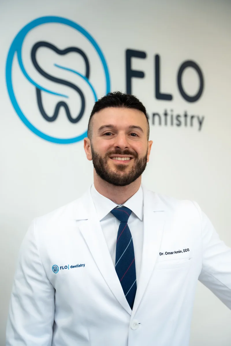 FLO dentistry photo 8