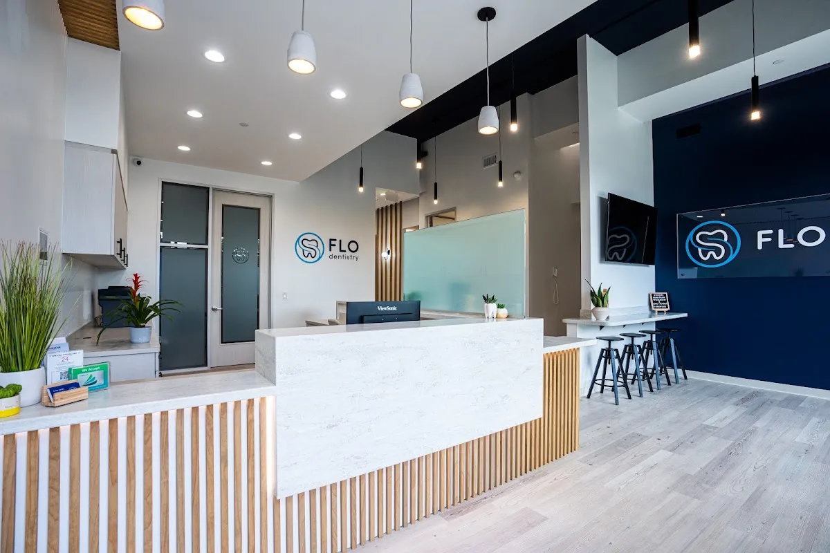 FLO dentistry photo 6