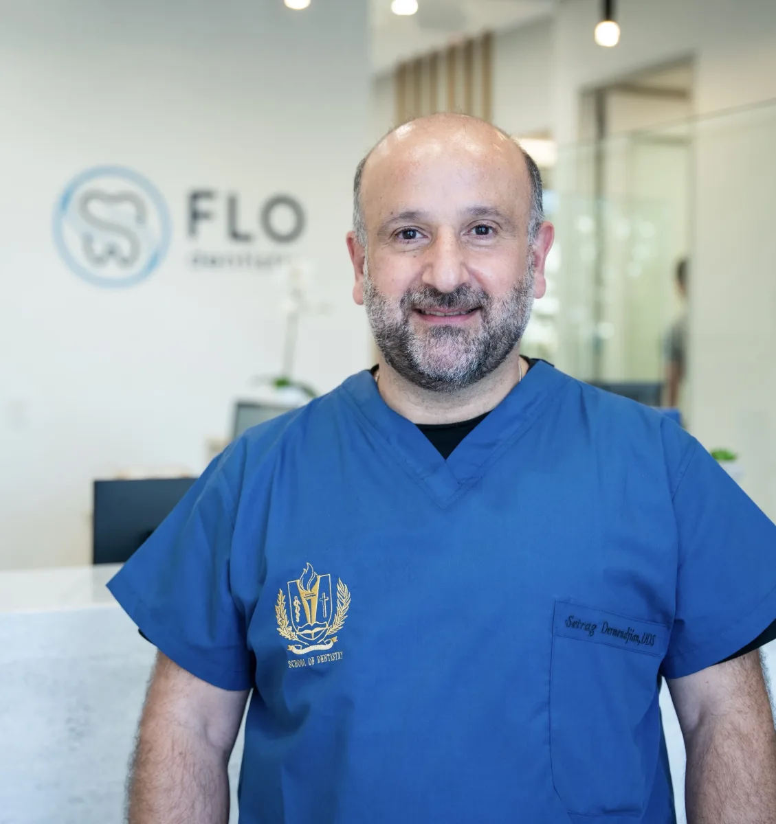 FLO dentistry photo 2