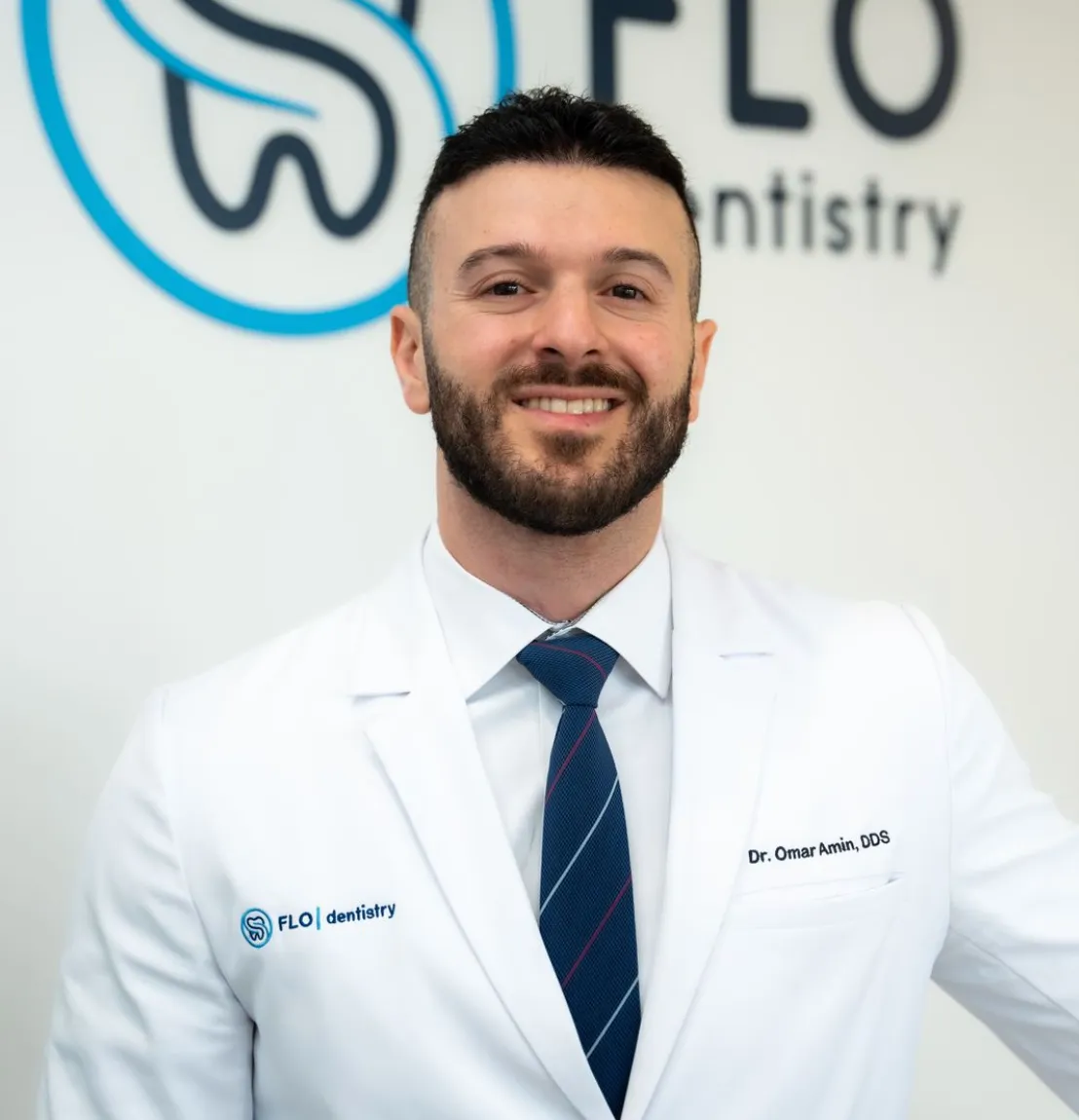 FLO dentistry